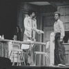 What the Wine-Sellers Buy, original Broadway production