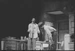 What the Wine-Sellers Buy, original Broadway production
