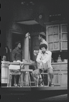 What the Wine-Sellers Buy, original Broadway production