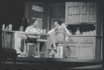 What the Wine-Sellers Buy, original Broadway production