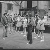 What the Wine-Sellers Buy, original Broadway production