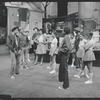 What the Wine-Sellers Buy, original Broadway production