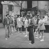 What the Wine-Sellers Buy, original Broadway production