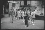 What the Wine-Sellers Buy, original Broadway production