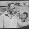 What the Wine-Sellers Buy, original Broadway production