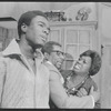 What the Wine-Sellers Buy, original Broadway production