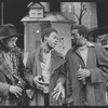 What the Wine-Sellers Buy, original Broadway production