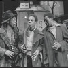 What the Wine-Sellers Buy, original Broadway production