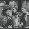 What the Wine-Sellers Buy, original Broadway production