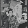 What the Wine-Sellers Buy, original Broadway production