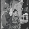 What the Wine-Sellers Buy, original Broadway production