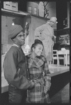 What the Wine-Sellers Buy, original Broadway production