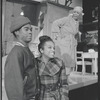 What the Wine-Sellers Buy, original Broadway production