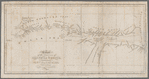 A chart of the discoveries of H.M.S. Hecla & Griper, 