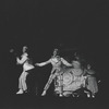 Ensemble in the stage production Purlie