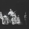 Ensemble in the stage production Purlie