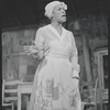 Novella Nelson in the stage production Purlie