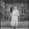 Novella Nelson and Cleavon Little in the stage production Purlie
