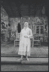 Novella Nelson and Cleavon Little in the stage production Purlie