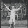 Novella Nelson and Cleavon Little in the stage production Purlie