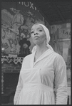 Novella Nelson in the stage production Purlie