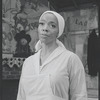 Novella Nelson in the stage production Purlie