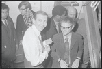Purlie, original Broadway production, opening night