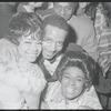 Purlie, original Broadway production, opening night