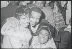 Purlie, original Broadway production, opening night
