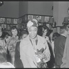 Purlie, original Broadway production, opening night