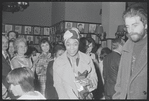 Purlie, original Broadway production, opening night