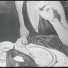 Purlie, original Broadway production, opening night