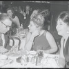 Purlie, original Broadway production, opening night