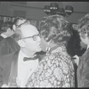 Purlie, original Broadway production, opening night