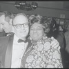 Purlie, original Broadway production, opening night
