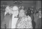 Purlie, original Broadway production, opening night