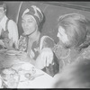 Purlie, original Broadway production, opening night