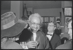 Purlie, original Broadway production, opening night