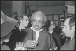 Purlie, original Broadway production, opening night