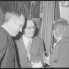Purlie, original Broadway production, opening night