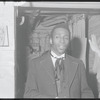 Purlie, original Broadway production, opening night