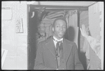 Purlie, original Broadway production, opening night