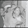 Purlie, original Broadway production, opening night