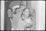 Purlie, original Broadway production, opening night