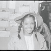 Purlie, original Broadway production, opening night