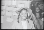 Purlie, original Broadway production, opening night