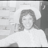 Purlie, original Broadway production, opening night