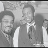 Purlie, original Broadway production, opening night