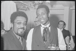 Purlie, original Broadway production, opening night