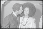 Purlie, original Broadway production, opening night